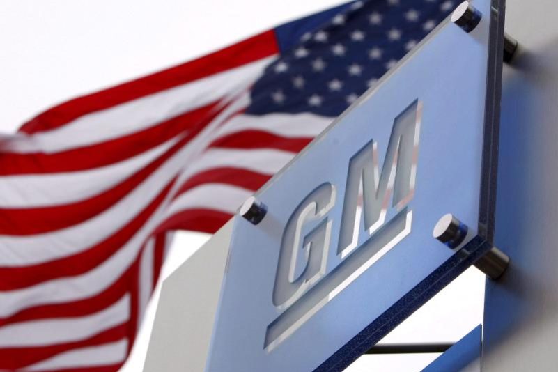 GM droht Strafverfahren wegen defekter Zündschlösser
