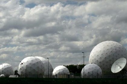 Geheimes Gutachten: “Systematische schwerwiegende Gesetzesverstöße” des BND – allein in Bad Aibling