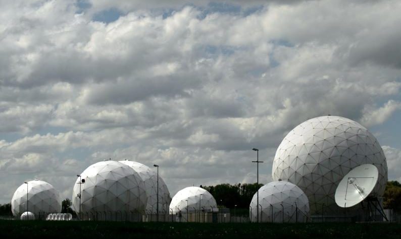 Regierung soll Bundestag NSA-Spähliste vorenthalten