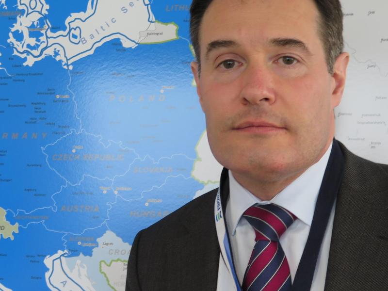 Frontex-Chef: Keine Beteiligung an militärischen Aktionen