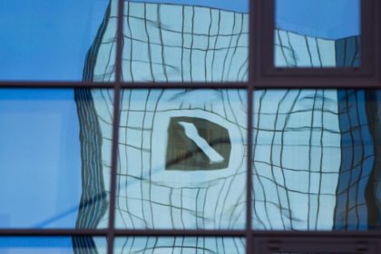 Hinweise auf Vorwürfe gegen Ex-Deutsche-Bank-Mitarbeiter