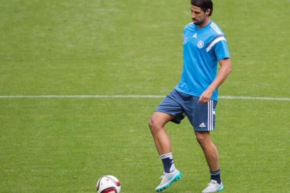 Khedira will Juve zu Titeln verhelfen