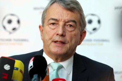Niersbach: Umfassende FIFA-Reformen notwendig
