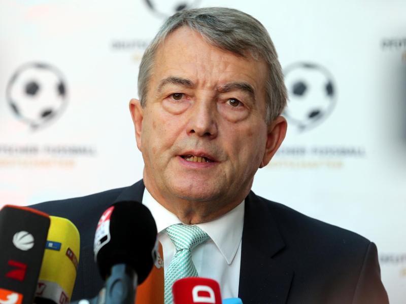 Niersbach: Umfassende FIFA-Reformen notwendig