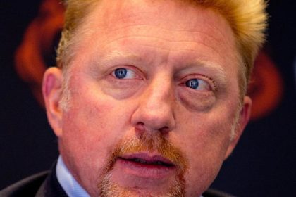 Boris Becker will britischer Staatsbürger werden