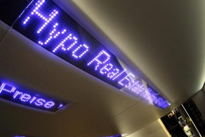 Verstaatlichte Immobilienbank HRE soll an die Börse