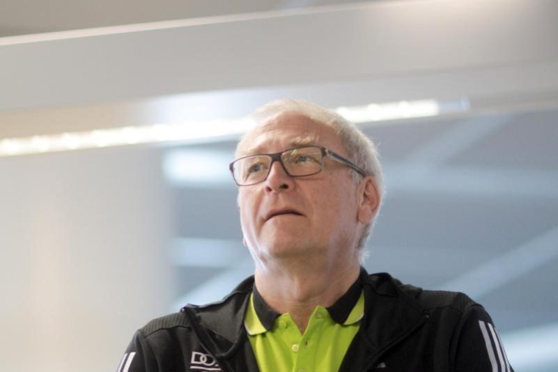 Vesper vor Europaspielen: «Wir sind weiterhin besorgt»