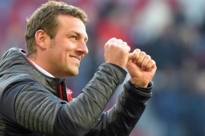 Weinzierl hält FCA die Treue – Absage an Schalke