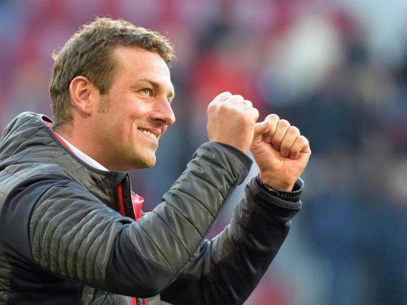 Weinzierl hält FCA die Treue – Absage an Schalke