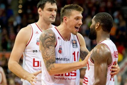 Bamberg feiert großes Comeback – «Serie wieder offen»