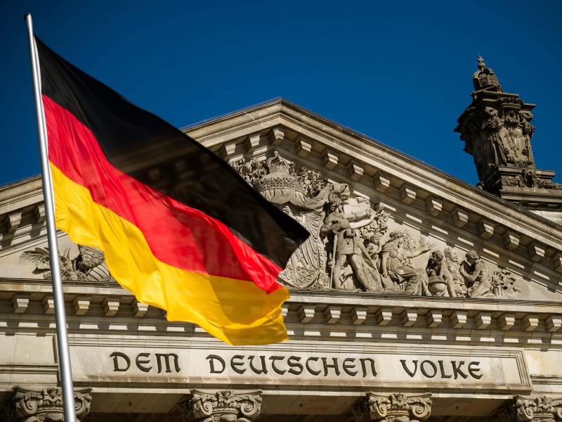 Grüne: «Hochkarätiger Angriff» auf Bundestags-Computernetz