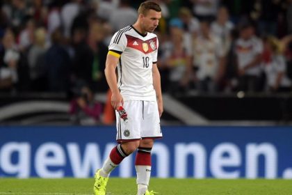 Podolski muss handeln: «Im Urlaub kann viel passieren»