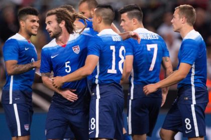 USA auf Wolke sieben – Klinsmann: «Gigantischer Schub»