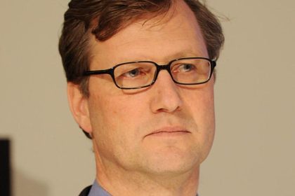 «FAZ»-Onlinechef: Facebook wird Gefahr für die Medien