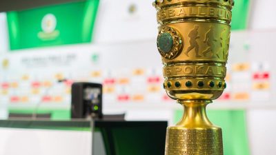 Pokal-Jackpot für Nöttingen: Bayern kommt