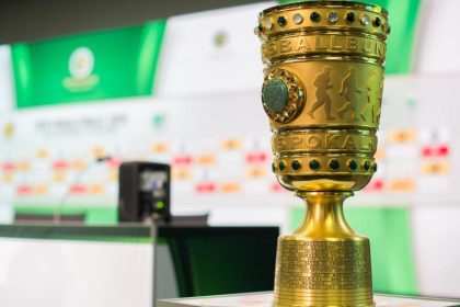 Pokal-Jackpot für Nöttingen: Bayern kommt