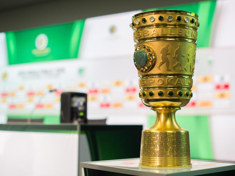 Pokal-Jackpot für Nöttingen: Bayern kommt