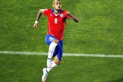 Gastgeber Chile startet mit 2:0-Sieg in Copa América