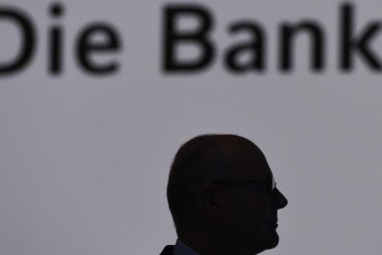 Commerzbank-Chef erwartet Filialsterben in der Branche