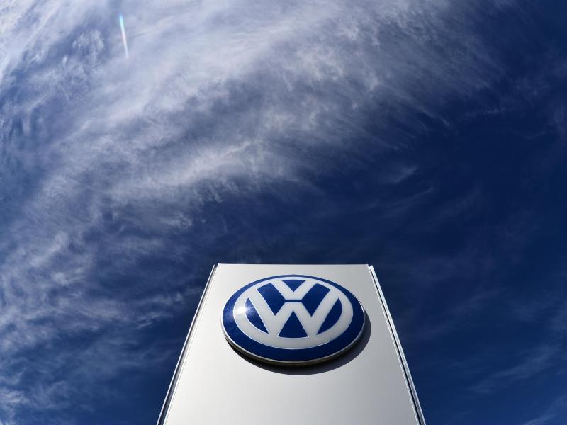 Führende VW-Aufsichtsräte beraten Konzernstrategie