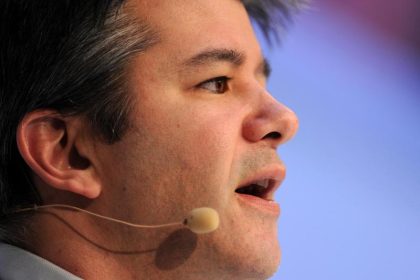 Uber will eine Milliarde Dollar in China investieren
