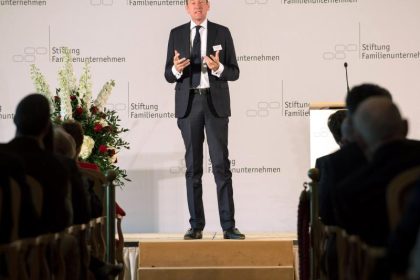 Springer-Chef Döpfner: Digitalisierung betrifft alle Branchen