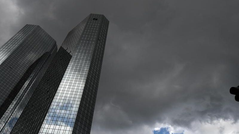 DSW setzt Deutsche Bank im Streit um Sonderprüfung Ultimatum