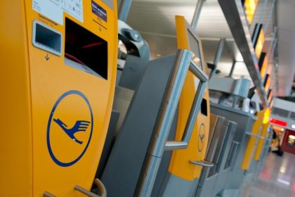 Gewerkschaft Ufo droht Lufthansa mit Streiks