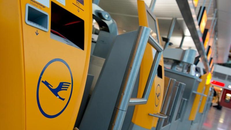 Gewerkschaft Ufo droht Lufthansa mit Streiks