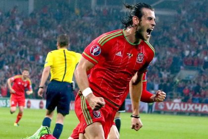 Belgien verliert in Wales – Niederlande 2:0
