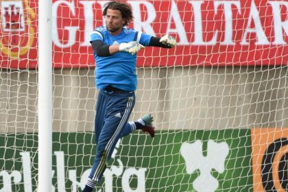 Gibraltar vs. DFB: Ein Spiel mit Kuriositäten