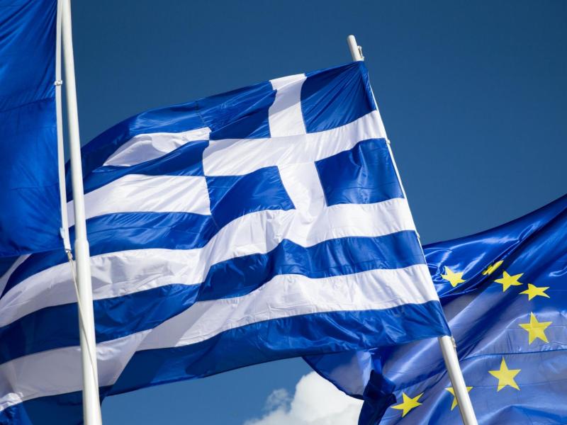 Die Regierung in Athen übte sich in Optimismus, die Euroländer eröterten Notfallpläne