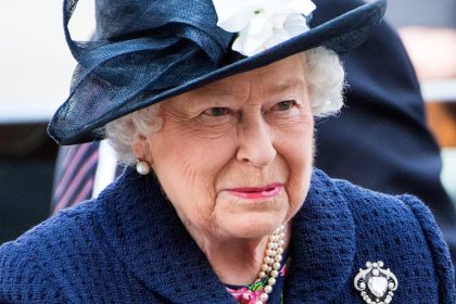 Queen feiert bei «Trooping the Colour» 89. Geburtstag