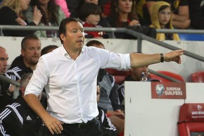 Wilmots trotz Pleite gut gelaunt – Ärger in Kroatien