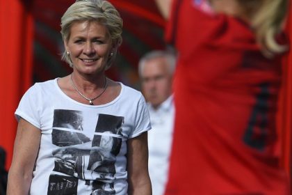 Ausruhen, pflegen, trainieren: DFB-Frauen im WM-Rhythmus
