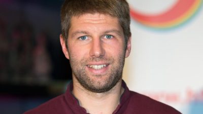 Hitzlsperger: Coming-out kann «Lebenssituation verbessern»