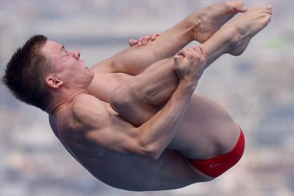 Wolfram bei Turm-Comeback Europameister