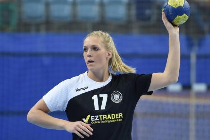 Aus der Traum: Handball-Frauen verpassen WM