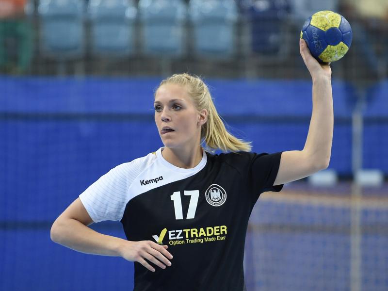 Aus der Traum: Handball-Frauen verpassen WM