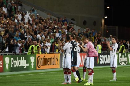 Endlich Urlaub: Löw will Fehler beseitigen