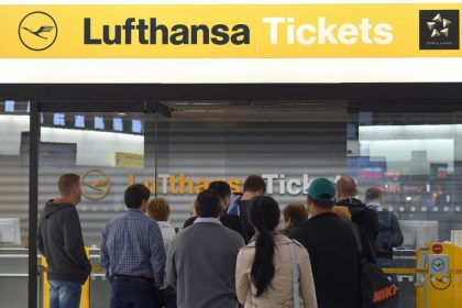 Lufthansa will mit Kundendaten Geld verdienen