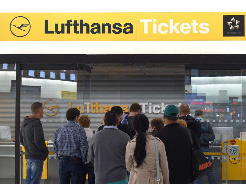Lufthansa will mit Kundendaten Geld verdienen
