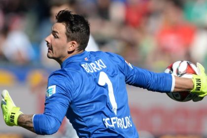 BVB verpflichtet Freiburg-Keeper Bürki