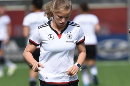 DFB-Frauen vor Gruppensieg: «Kampfmodus» gegen Thailand