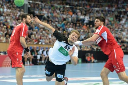 DHB-Team beendet EM-Qualifikation mit Sieg