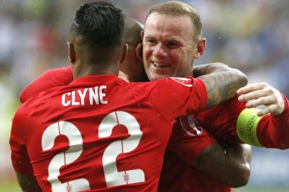 EM-Quali: Auswärtssiege für England und Österreich