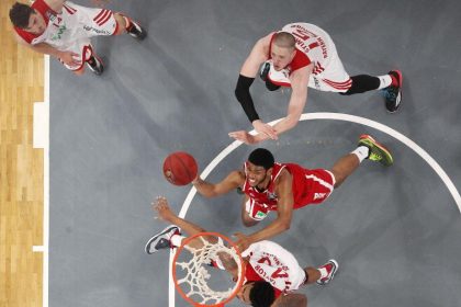 Bamberg vor Titelgewinn – 91:79 in Spiel drei gegen FCB