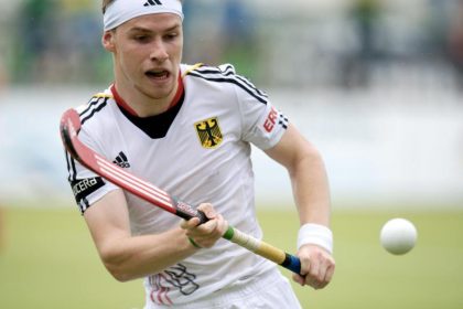 Hockey-Herren gewinnen WL-Halbfinalturnier in Argentinien