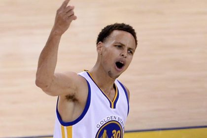 Golden State Warriors vor NBA-Krönung – Ein Sieg fehlt