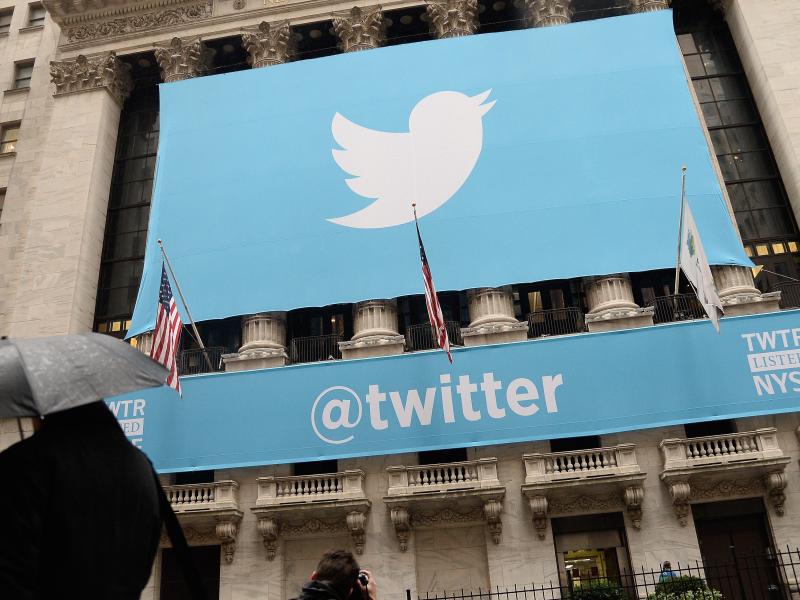 Großaktionär Alwaleed gegen Dorsey als ständigen Twitter-Chef